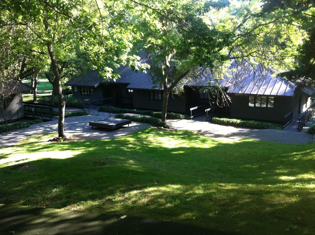 Hotel Talaris Conference Center Seattle Exterior foto
