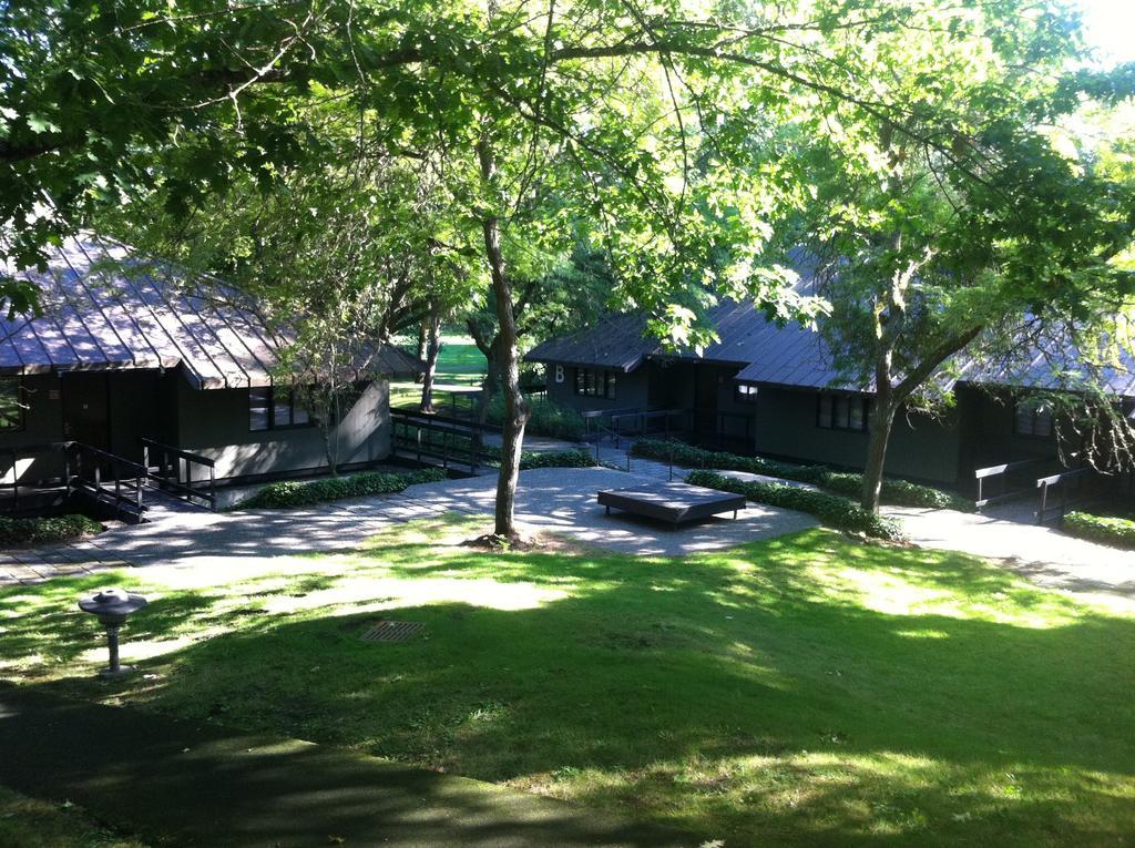Hotel Talaris Conference Center Seattle Exterior foto