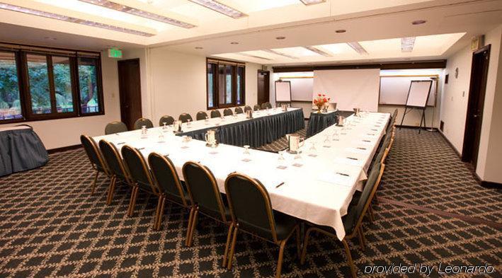 Hotel Talaris Conference Center Seattle Facilidades foto