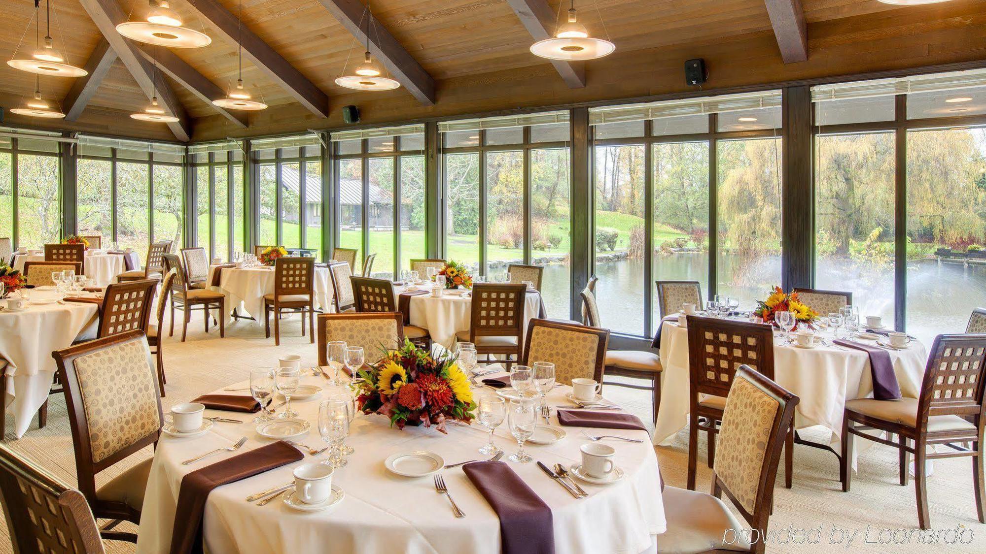 Hotel Talaris Conference Center Seattle Exterior foto
